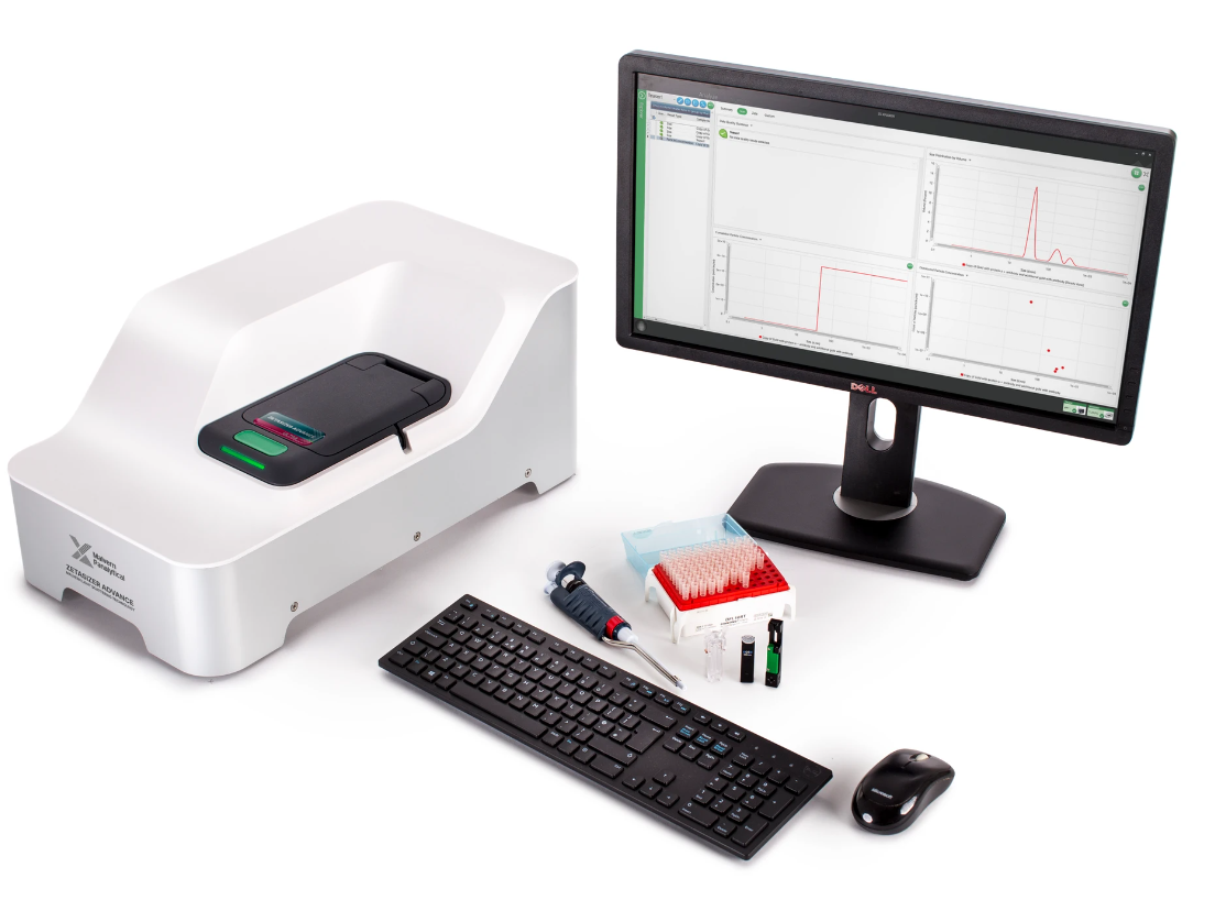 Malvern Panalytical Zetasizer